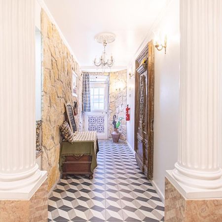 Fernando Lemos Estudio Lisboa Екстер'єр фото