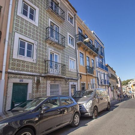 Fernando Lemos Estudio Lisboa Екстер'єр фото